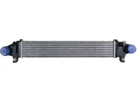 99144czyv Action Crash For 2021-2026 Buick Envision Intercooler 2022 2023 2024 2025