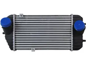 Dt36s8 Action Crash Intercooler For 19-20 Hyundai Santa Fe