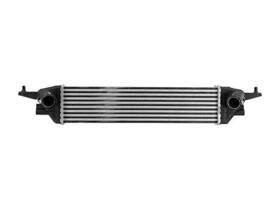 Action Crash Zf81d1 Intercooler For 10-12 Hyundai Genesis Coupe All Aluminum Construction