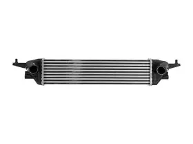 Zf81d1 Action Crash Intercooler For 10-12 Hyundai Genesis Coupe All Aluminum Construction