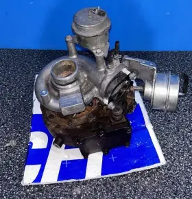 110615063 Acura 2007 - 2012 Honda Rdx Match Td04hl-15tk31-vft Turbo Turbocharger