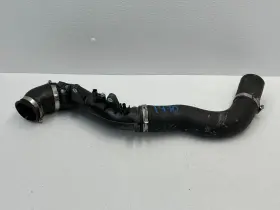 17295-6b2 Acura 19 20 21 Rdx Turbo Turbocharger Drive By Wire Inlet Hose Duct 1470 Oem