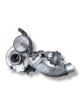18900-rwc-a01 Acura 17488-rwc-a01 Oem 2.3l Turbocharger Turbo Charger Assembly For 07-12 Rdx