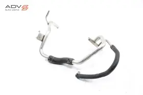 195226b2a00 Acura Tlx 2.0l Engine Turbocharger Coolant Outlet Hose Tube Pipe Oem 21-24 -set