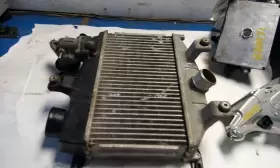 317-51192 Acura 07-12 Rdx Intercooler 2.3l 4 Cylinder