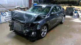 317.ac1i14 Acura 2014 14 Ilx Intercooler 102141