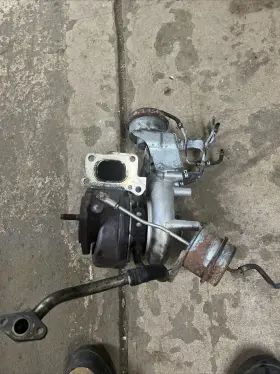 327-50673 Acura 07-12 Rdx 2.3l Engine Turbo Blower Turbocharger Td04hl-15tk31-vft Oem