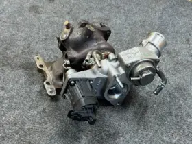 F4-t25 Acura Integra A-spec 23-24 Oem 1.5l L4 Gas Engine Motor Turbo Turbocharger 10k