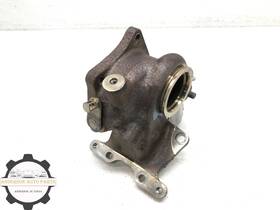 Acura F400001 2023-2025 Integra 1.5l Engine Turbo Turbocharger Turbine Housing Oem