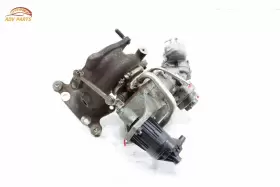 K6t56373 Acura Rdx 2.0l Engine Turbocharger Turbo Charger Oem 2019 - 2021
