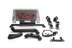 Addictive Desert Designs 802959465721 Ic1650kit Intercooler Relocation Kit Fits 17-20 F-150