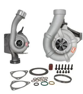 S8640103r Advance Auto Parts 2008-10 6.4l New Reman From Turbo Diesel Ford F250 F350 F450