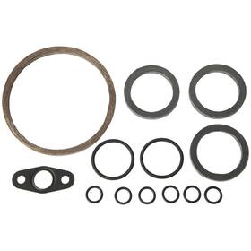 Advance/engine Gs33900 For Bmw 335i 535i 335xi 535xi 2007-2016 Mahle Turbo Turbocharger Gasket Set Gap