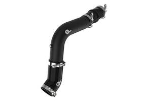 Advanced Flow Engineering 46-20618-b Afe Filters Bladerunner Hot Charge Pipe Fits 19-23 2500 3500