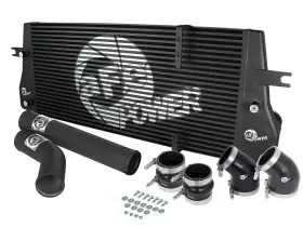 46-21062-b Advanced Flow Engineering Afe Filters Bladerunner Street Series Intercooler