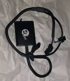 Advanced Flow Engineering 802959774809 Power Scorcher Car Unknown See Description / Photos