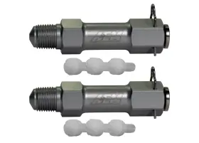 30-3313 Aem Electronics V3 Water/methanol Hd Injector Kit