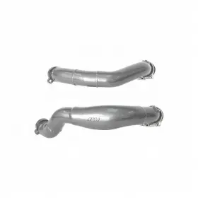L4601871 Aem Charge Pipe Kit For Bmw M2 Base 3.0l Gas 2018