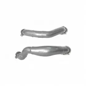 L4601872 Aem Charge Pipe Kit For Bmw M2 Competition 3.0l Gas 2019-2020