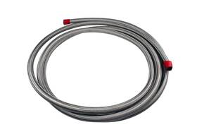 Aeromotive 15706 Braided Stainless Steel Fuel Hose