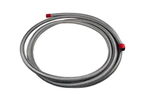 15706 Aeromotive Braided Stainless Steel Fuel Hose