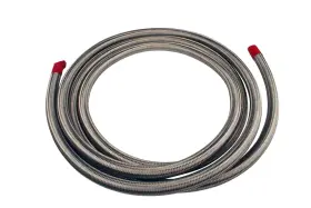 15709 Aeromotive Braided Stainless Steel Fuel Hose