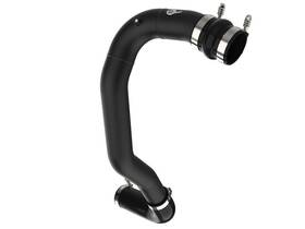 Afe 46-20079-b Bladerunner 3-inch Aluminum Hot Charge Pipe For Ford 6.4l Diesel Trucks