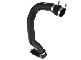 46-20079-b Afe Bladerunner 3-inch Aluminum Hot Charge Pipe For Ford 6.4l Diesel Trucks