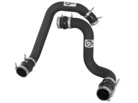 46-20104-b Afe Bladerunner Fits 3-inch Aluminum Hot And Cold Charge Pipe Kit For 2003-2007