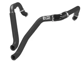 46-20218-b Afe - Bladerunner Hot Side Charge Pipe