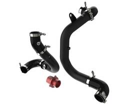Afe 46-20415-b Charge Pipe Kit For Volkswagen Gti And Audi A3 Quattro 2015-2017