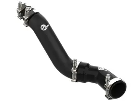 46-20498-b Afe Bladerunner 3-inch Aluminum Hot Charge Pipe For Ram 1500 2016-2019 With 3.0l