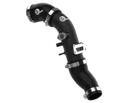 46-20649-b Afe For Hyundai Veloster N 19-22 Bladerunner Cold Side Charge Pipe