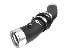 Afe 46-20729-b Bladerunner 3in Aluminum Cold Charge Pipe For Toyota Tacoma 2024 And Land