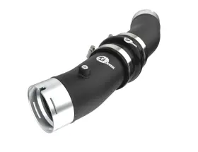 46-20729-b Afe Bladerunner 3in Aluminum Cold Charge Pipe For Toyota Tacoma 2024 And Land