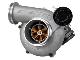 46-60072 Afe Power Bladerunner Turbocharger Fits 86mm 99.5-03 Ford Diesel Trucks V8 7.3l