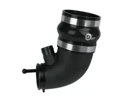 59-20004 Afe Turbo Inlet Tube For Fits 2015-2021 Vw Gti L4-2.0l