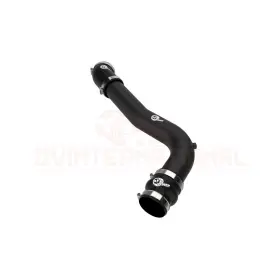 L4575186 Afe Bladerunner Perf Charge Pipe For Ford Explorer Ecoboost Gas 2020-2024