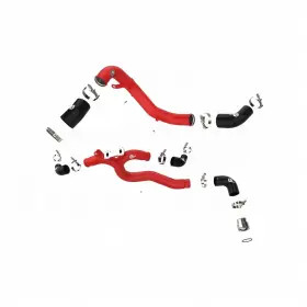 L4584454 Afe Bladerunner Charge Pipe Kit For Kia Stinger Gas V6-3.3l 18-23