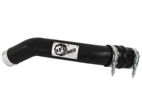 46-20148-b Afe Power 46 20148 B Bladerunner Black 3 Intercooler Tube Non Carb