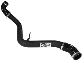 46-20188-b Afe Power Intercooler Hose Kit Fits Ford Focus St 13-18 L4-2.0l T