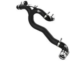 46-20508-b-aa Afe Power Intercooler Hose Kit For 2018-2021 Kia
