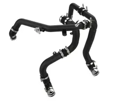 46-20584-b Afe Power Fits Ford Bronco 21-23 V6-2.7l Tt