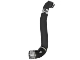 Afe Power 802959465189 2017 Ford F-150 Raptor Tt Ecoboost Bladerunner 3.5in To 3in Intercooler Tu