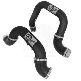 Afe Power L5738833 Hot And Cold Charge Pipe Kit For Gmc Canyon Duramax Turbo Diesel 2016-2021