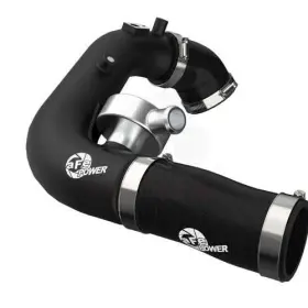 L5738949 Afe Power Hot Charge Pipe For Jeep Wrangler Jl 2020-2021