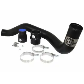 Tlx-afe46-20049-cl360a76 Afe For Chevy Silverado 2500 Hd 2004-2007 Bladerunner Intercoolers I/c Tube In