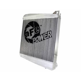 Afe Tlx-afe46-20071-cl360a70 For Ford F-250/f-350 2008-2010 Bladerunner Intercoolers I/c V8-6.4l Td