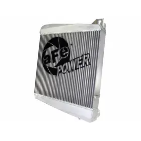 Tlx-afe46-20071-cl360a70 Afe For Ford F-250/f-350 2008-2010 Bladerunner Intercoolers I/c V8-6.4l Td