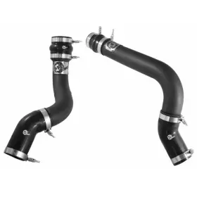 Tlx-afe46-20134-b-cl360a70 Afe For Ram 2500/3500 2013-2018 Bladerunner 3in Black Intercooler Tubes